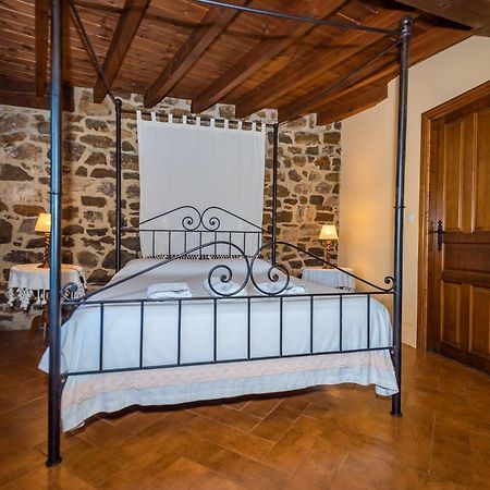 Casa De Ligueria ξενώνας Rozapanera Εξωτερικό φωτογραφία