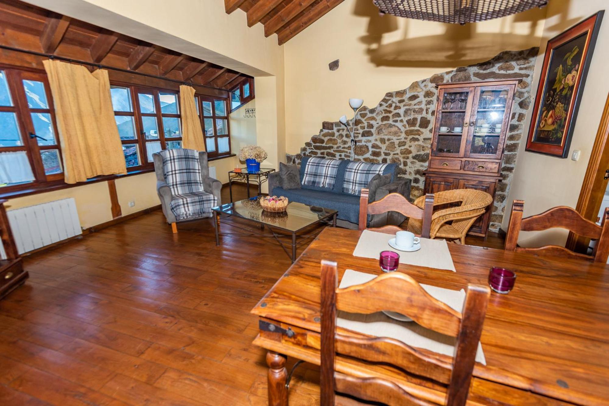 Casa De Ligueria ξενώνας Rozapanera Εξωτερικό φωτογραφία